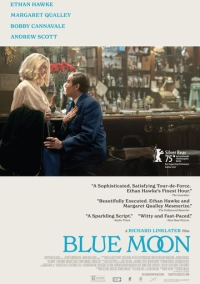Голубая луна (2025)
